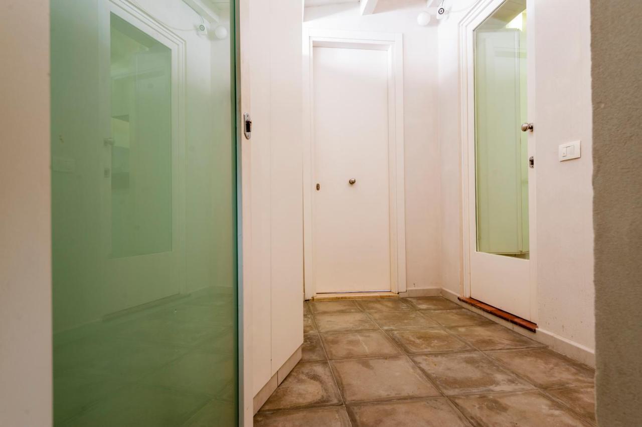 Kleomene Tempio Di Apollo Apartment Syracuse Exterior photo