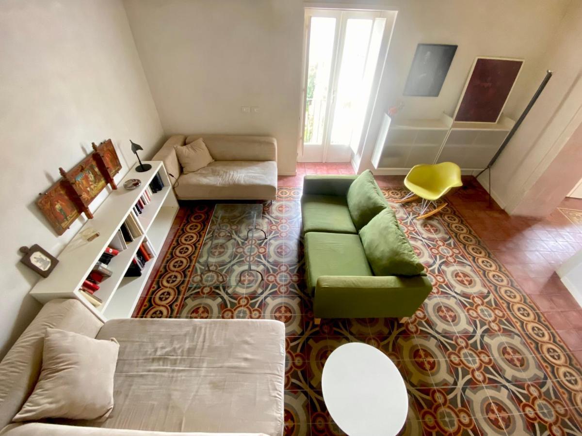 Kleomene Tempio Di Apollo Apartment Syracuse Exterior photo