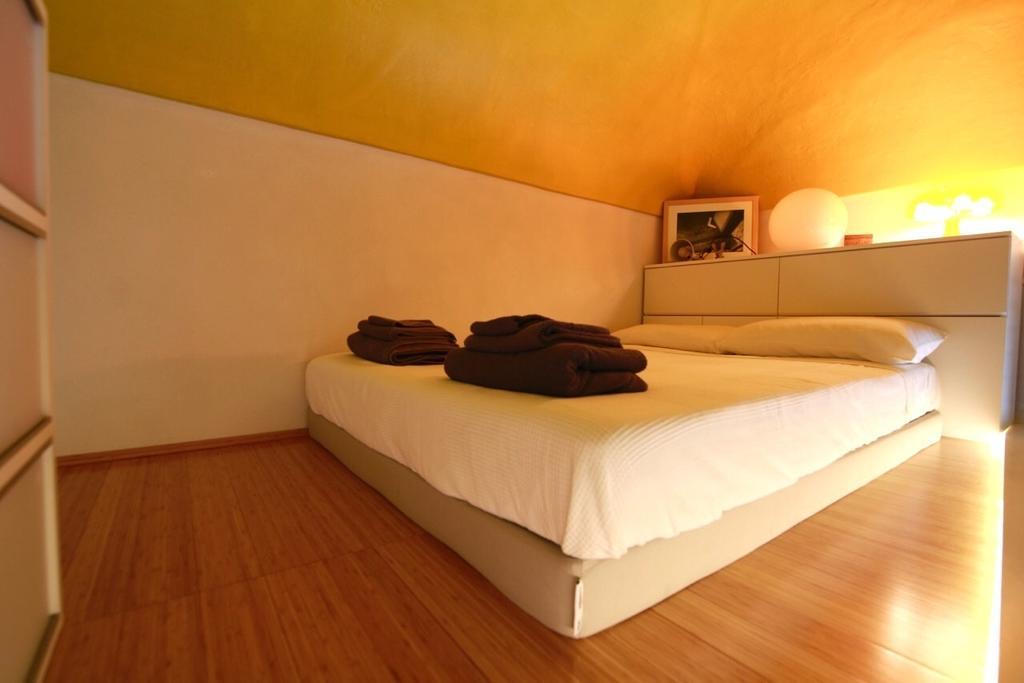 Kleomene Tempio Di Apollo Apartment Syracuse Room photo